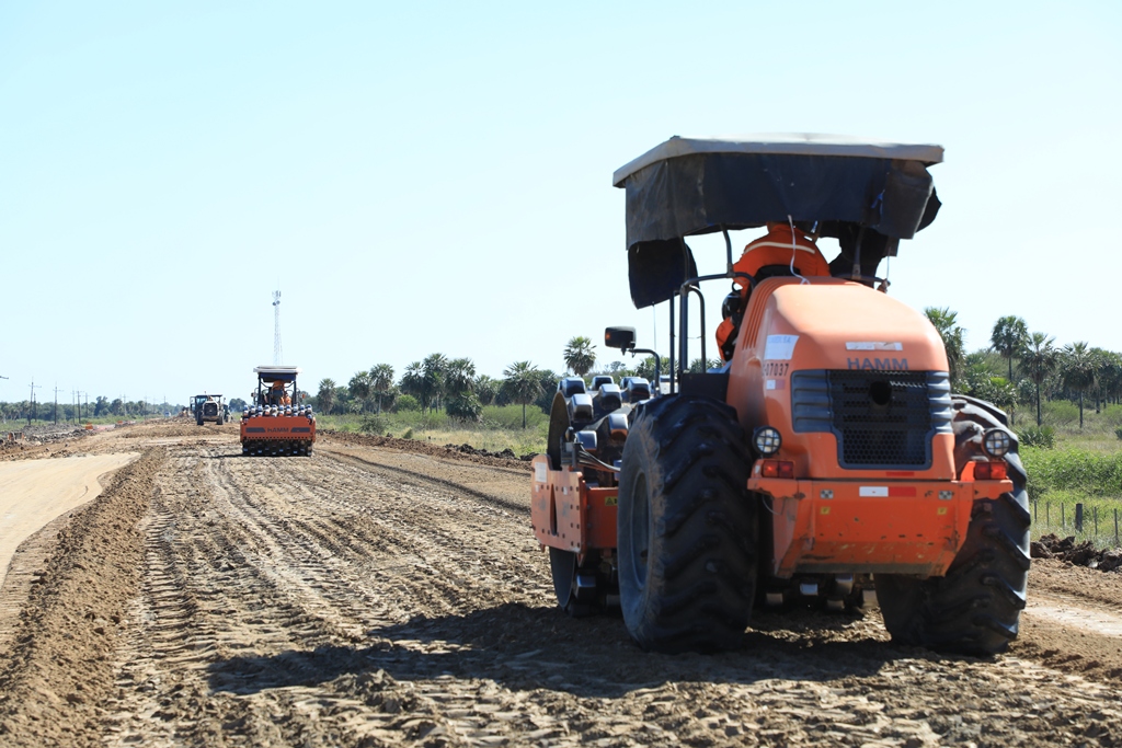Ruta PY12: conservación de fauna y mitigación ambiental acompañan las obras del Lote 2.

➡️ lc.cx/uHKdB1