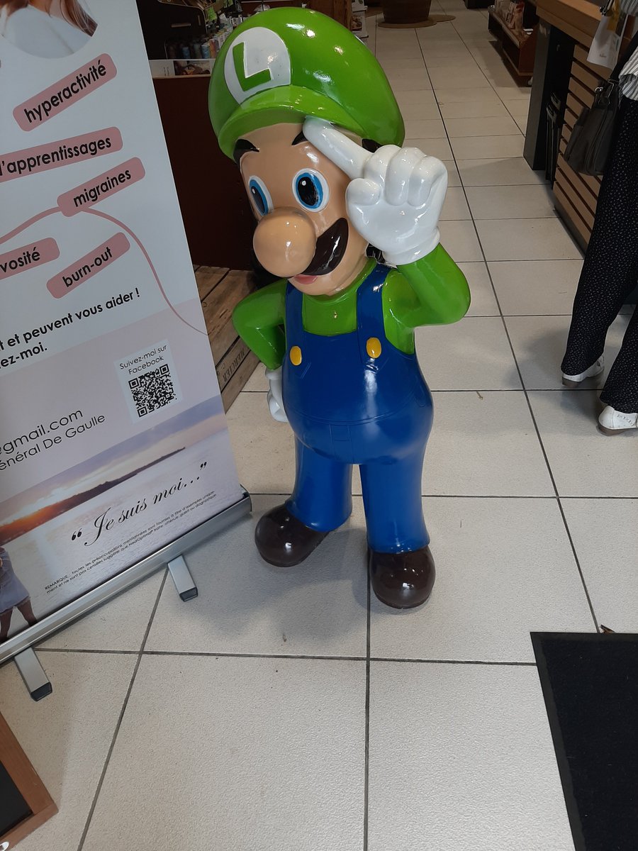 Burwida's tweet image. Welcome moRio et ligUI
