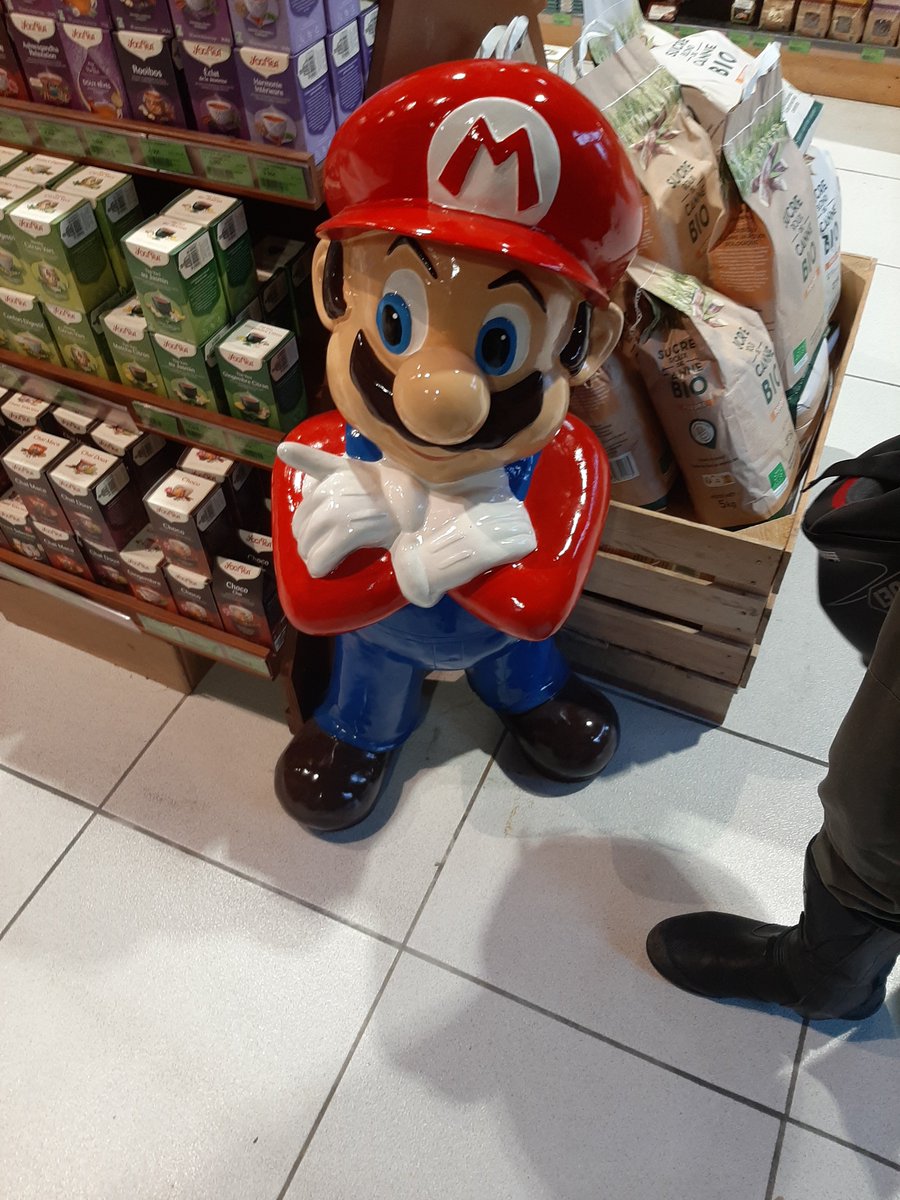 Burwida's tweet image. Welcome moRio et ligUI