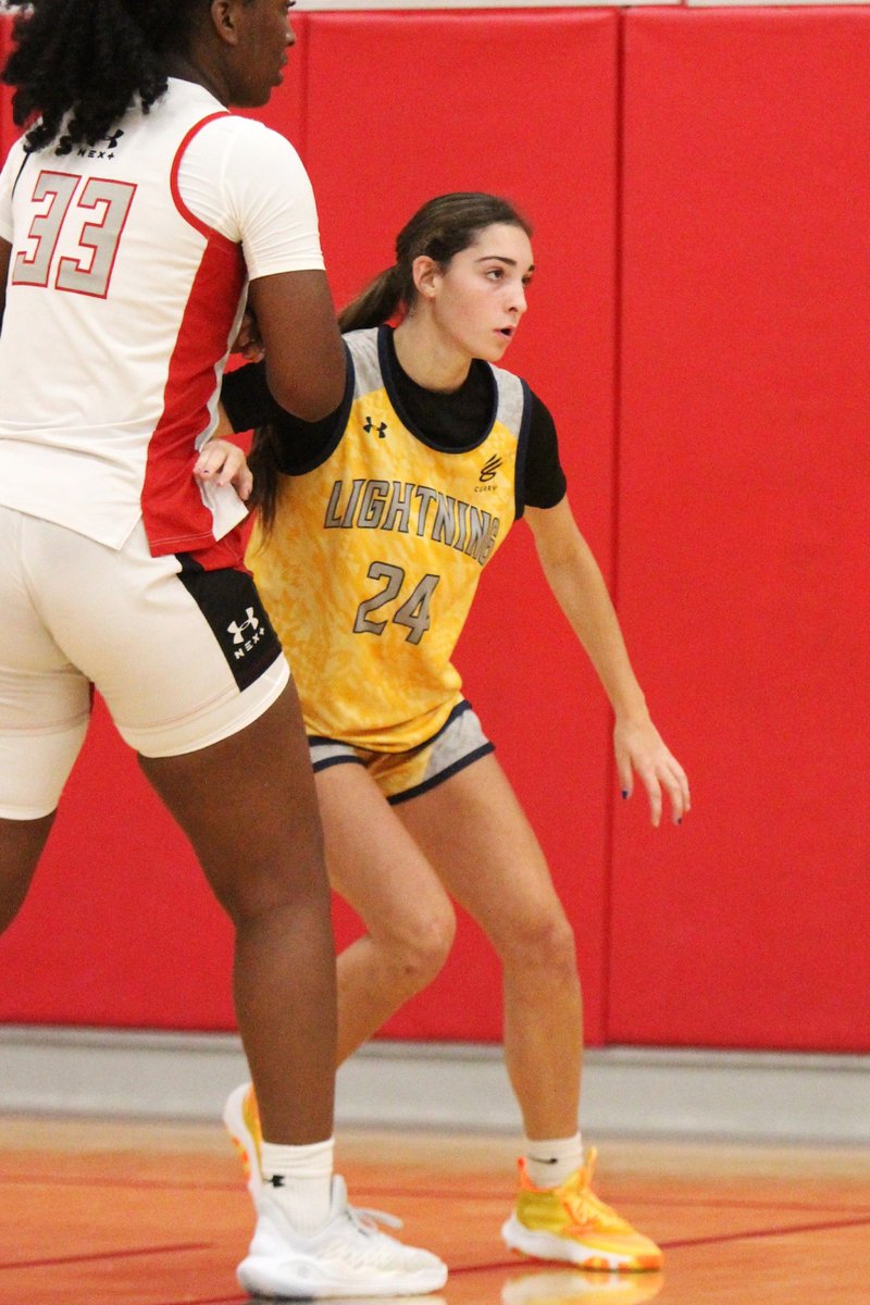 Al Woods (@woodsrecruiting) on Twitter photo CJ Henry is a 5’9” shooting guard who thrives on defense, excels in the classroom, and has a deadly perimeter shot. A must-watch 2027 recruit. <a href="/CJ_Henry24/">Carrington (CJ) Henry</a> woodsrecruiting.com/the-heartbeat-… CJ Henry is a 5’9” shooting guard who thrives on defense, excels in the classroom, and has a deadly perimeter shot. A must-watch 2027 recruit. <a href="/CJ_Henry24/">Carrington (CJ) Henry</a> woodsrecruiting.com/the-heartbeat-…