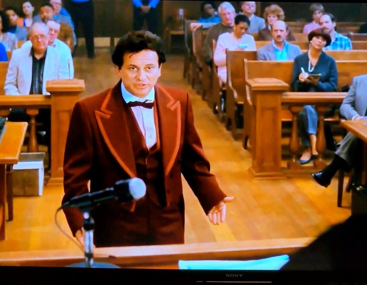 Bondi hires a new US Attorney...