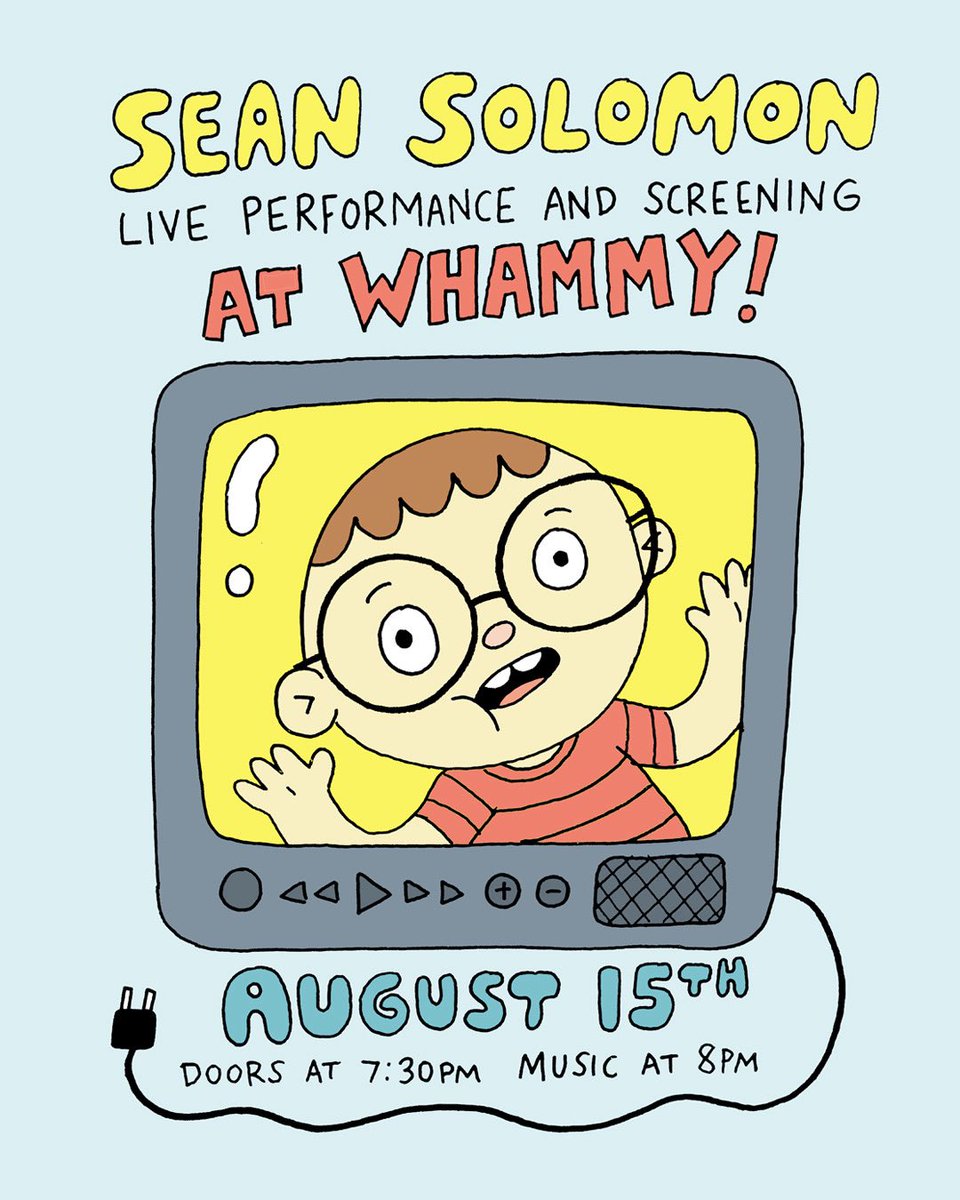 Sean Solomon tweet media