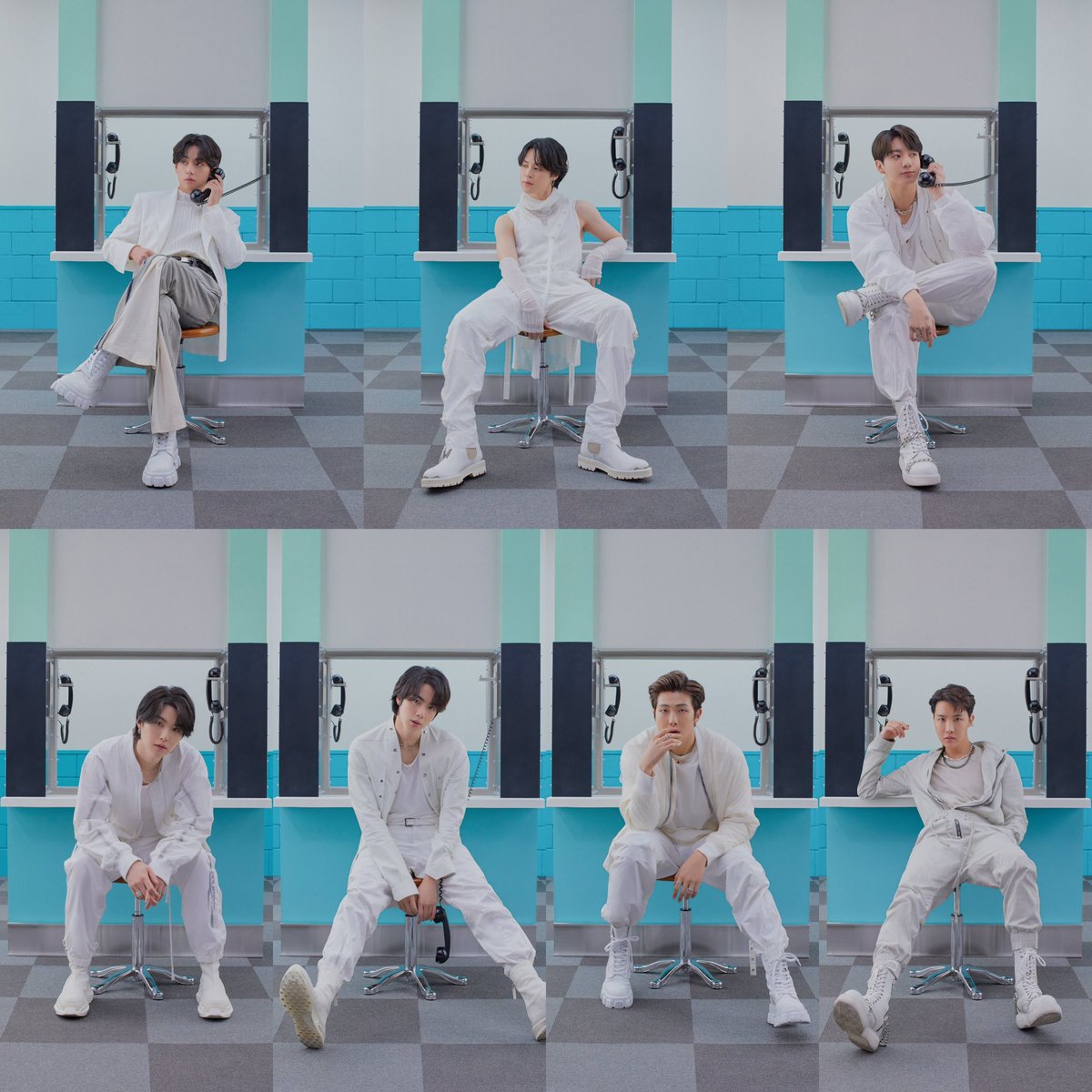 btschartsdailyc's tweet image. 📊| @BTS_twt’s “Permission To Dance On Stage - Live” Album earns the biggest first week album debut by a kpop group in 2025 with 51.9M streams!
CONGRATULATIONS BTS