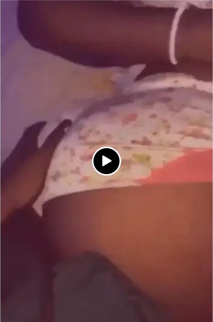 godswill6656's tweet photo. @cyancute Have you watched her video https://t.co/Ms0el7QY1S