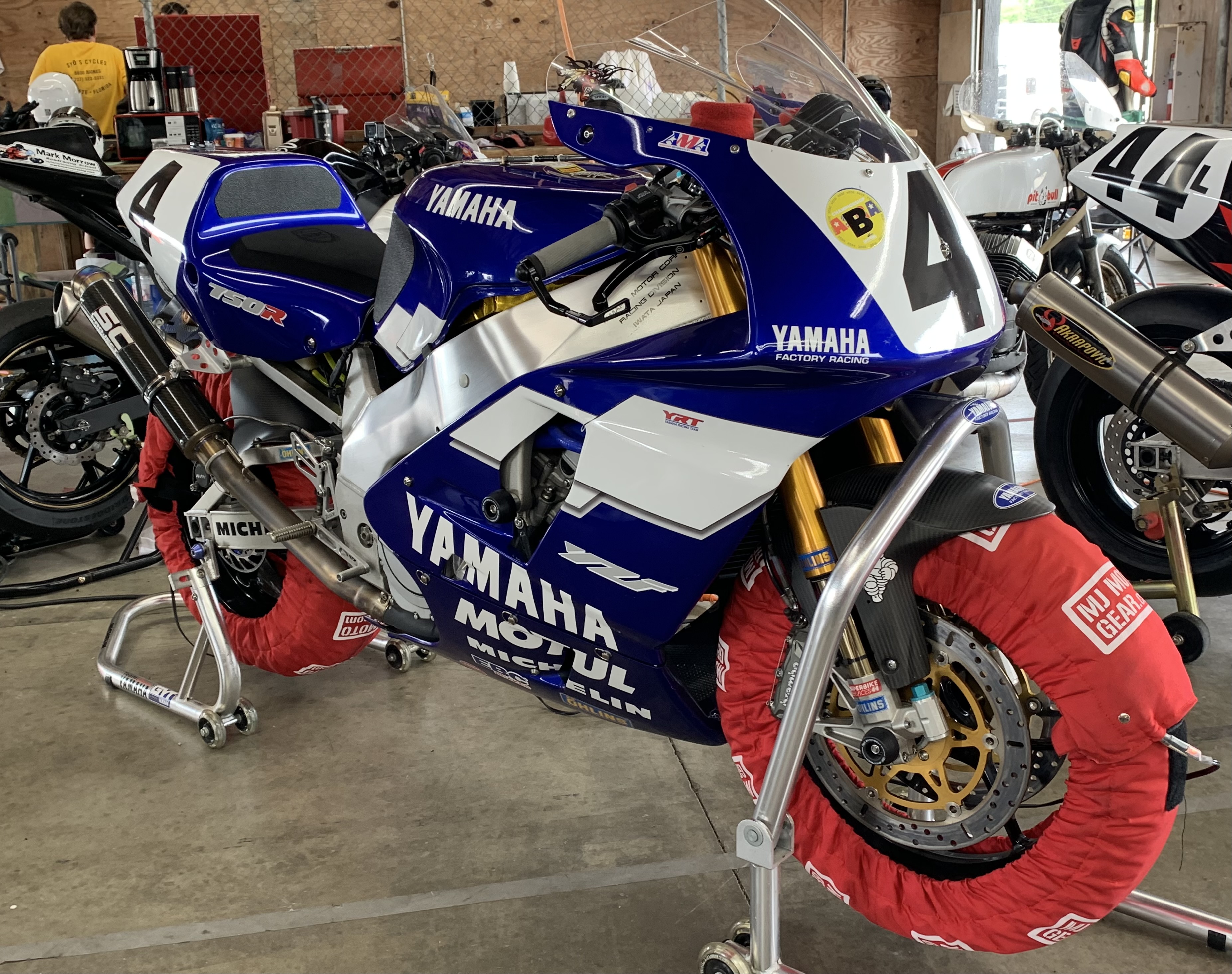 D’ERLANGER REUNION 10TH ANNIVERSARY 10th Anniversary