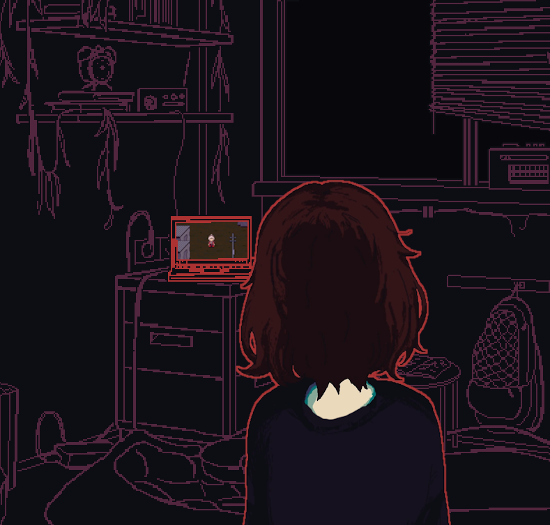 Girl_0nTheWeb's tweet photo. I like this game https://t.co/TAtWOefJNH
