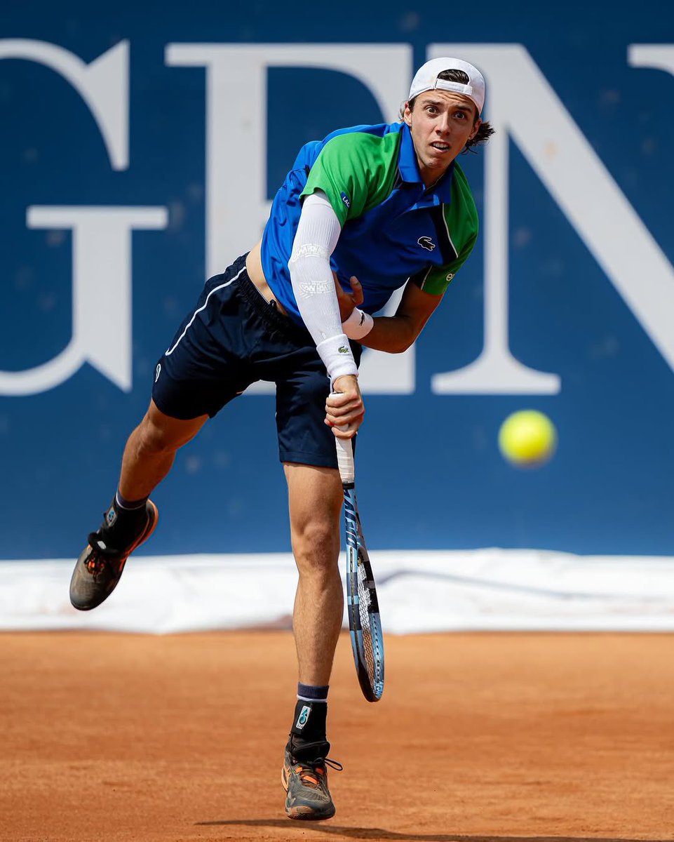 arthurcazauxfp's tweet photo. SF ✅
Into first-ever ATP tour final🤯💥
Let’s goooo!
#allezarthur #atptour
📷: ATP tour https://t.co/h3p8WPHHBL