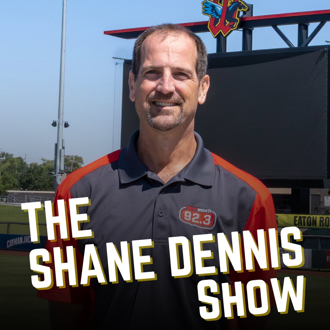 ESPNWichita's tweet image. Ep 1019 of the @ShaneDennis34 Show:
- Latest with the Trade Deadline
- Story of the Week
- Twitter Q
- Injury Report/Self news
- @ZTBush5 joins the show!
- IOJY w/@JohnyJ_15!
PODCAST: espnwichita.com/podcasts/