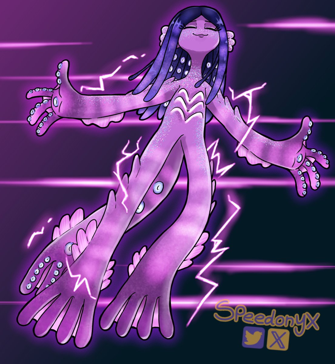 speedonyx_bolt's tweet image. &apos;&apos;my ordinary life&apos;&apos;

does she solo x3

#RubyGillman #TeenageKraken