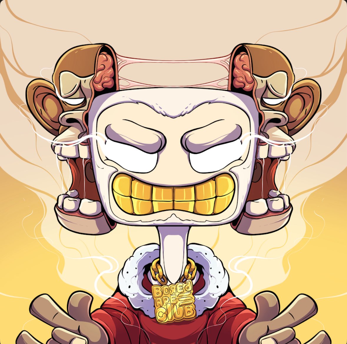 Frens_Factory's tweet image. Whaaaat’s good, fam?
How’s everyone feeling today?
Drop your dopest Frens in the comments let’s see those flexes!
Oh, and don’t sleep on these 2 insane raffles
raffles.frenslabs.io
each comes with some wild perks:
🎉 @BoredApeSolClub 1/1
Staking this beauty gets you 1…