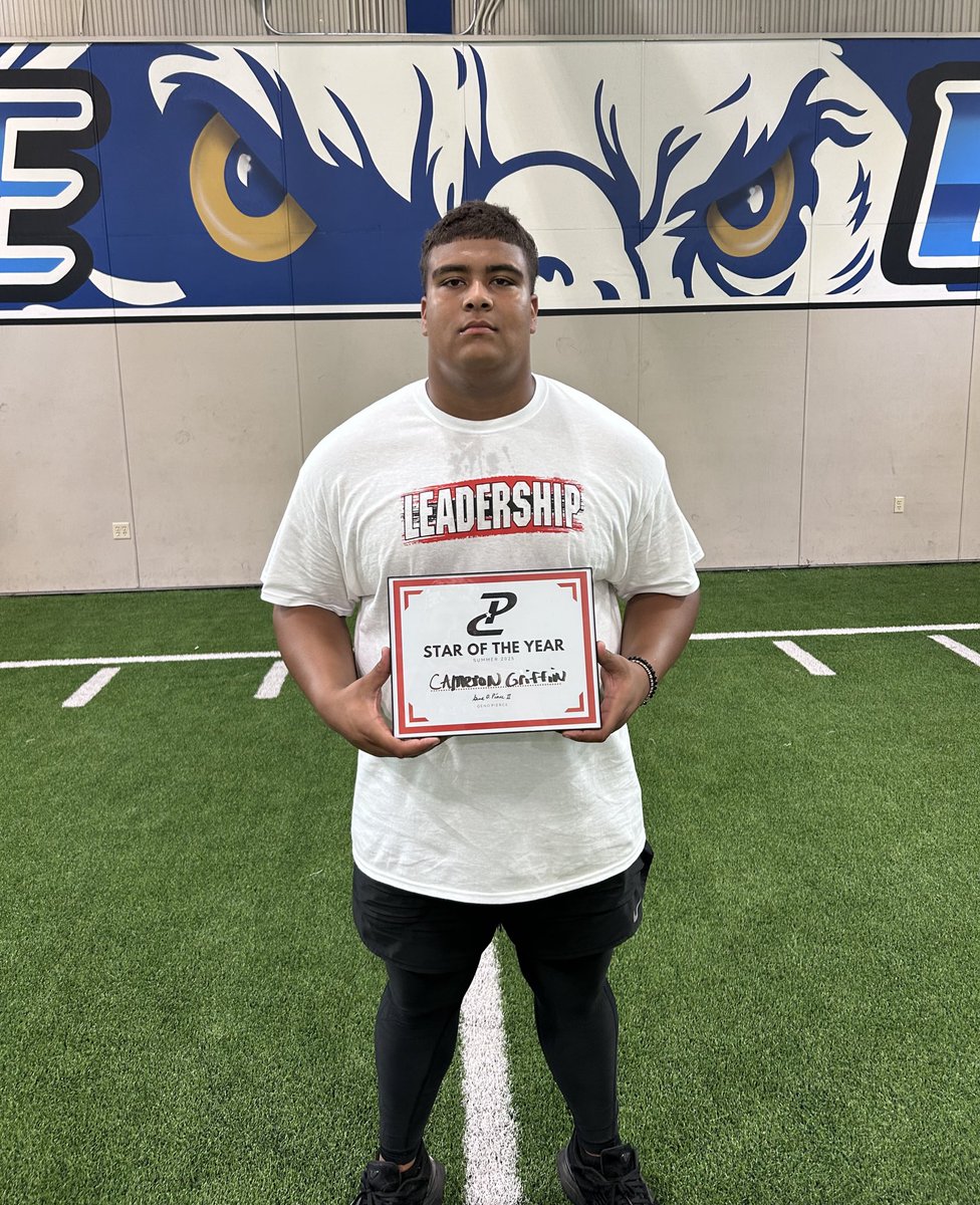 Performance Course (@pcnowisthetime) on Twitter photo Our High Intensity boys <a href="/LindaleAthleti1/">Lindale Athletics</a> absolutely set this summer on FIRE and crushed these last 2 months!! 🔥 🔥
They stood 10 toes down for each other every day and upheld the standard of Eagle excellence!
Most importantly they did it TOGETHER!
Congrats to our Award Our High Intensity boys <a href="/LindaleAthleti1/">Lindale Athletics</a> absolutely set this summer on FIRE and crushed these last 2 months!! 🔥 🔥
They stood 10 toes down for each other every day and upheld the standard of Eagle excellence!
Most importantly they did it TOGETHER!
Congrats to our Award