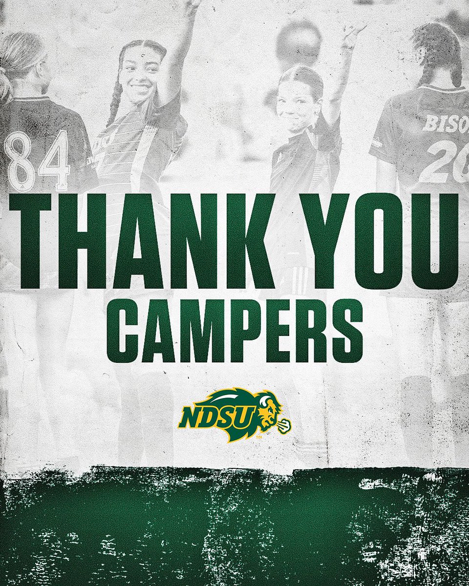 Thank you to everyone who attended our camps this year! It was great teaching so many people about soccer!