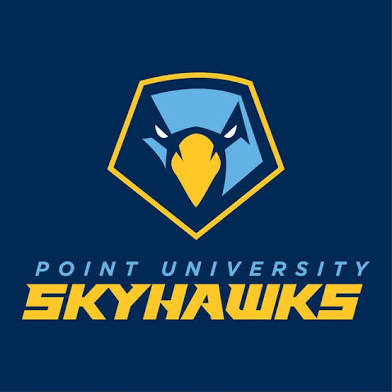 LogenConnor's tweet image. Blessed to receive an offer from point university lacrosse #AGTG✝️