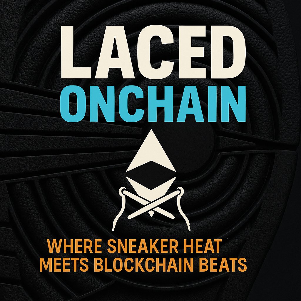 ryancsmith.eth π¦ π (@ryancsmith2222) on Twitter photo Gonna do a little test stream experiment today for the web3 sneakerheads out there with <a href="/retardeddough/">Art πΈ</a> & special guest <a href="/NGBxShpend/">ngbshpend.eth π</a>  this afternoon.
Hop in the link below at 3:30pm EST to check it out.
ovi.live/link/ubbm5r6qwβ¦ Gonna do a little test stream experiment today for the web3 sneakerheads out there with <a href="/retardeddough/">Art πΈ</a> & special guest <a href="/NGBxShpend/">ngbshpend.eth π</a>  this afternoon.
Hop in the link below at 3:30pm EST to check it out.
ovi.live/link/ubbm5r6qwβ¦