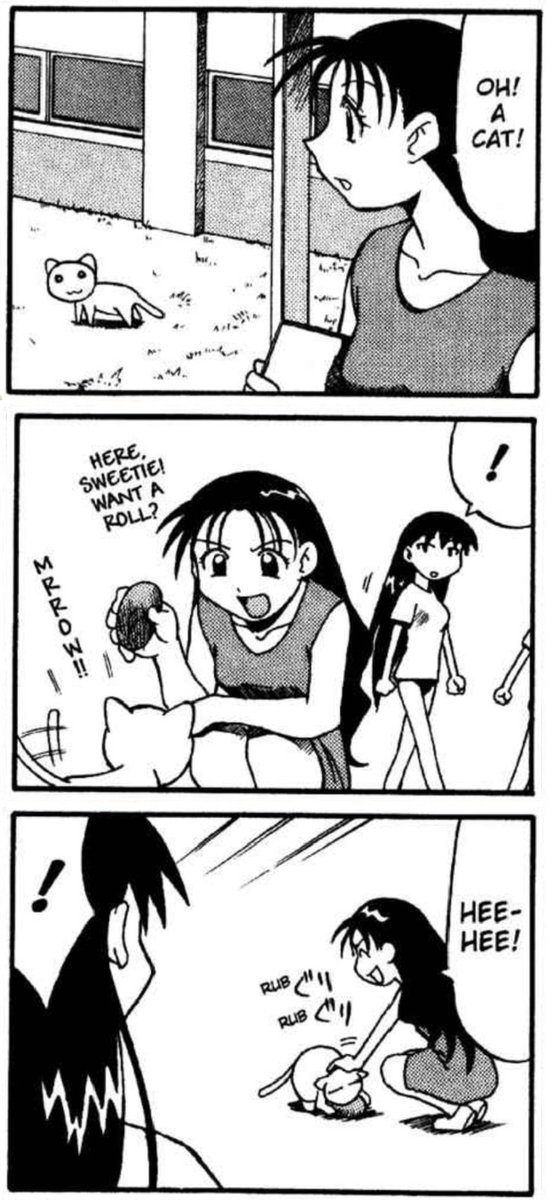 yukaribrainrot's tweet image. Day 334

yukari kittymogs sakaki