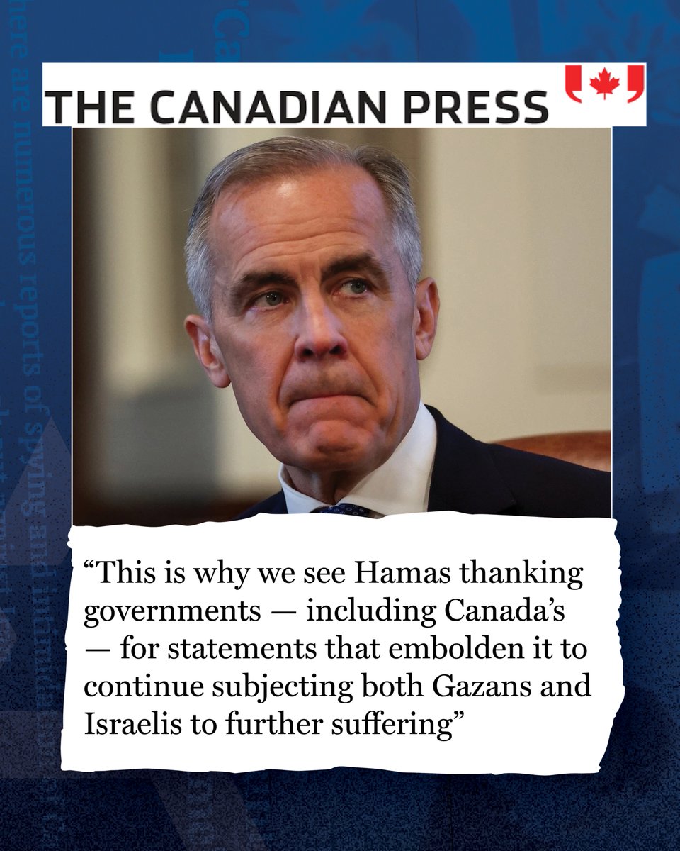 CIJAinfo's tweet image. As our CEO @nshack shared, we all want to see a ceasefire agreement reached. Israel accepted the deal — but mediators report that Hamas is acting in bad faith. Yet the Prime Minister condemned Israel and called on “both sides” to negotiate in good faith. This only serves to…