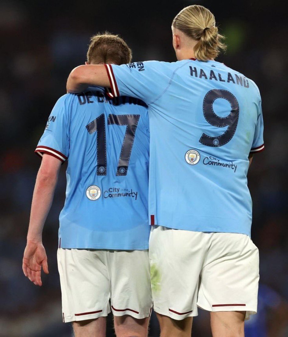 mcfc_NIW's tweet photo. It was a pleasure to watch this duo. https://t.co/7WkLrJb3td