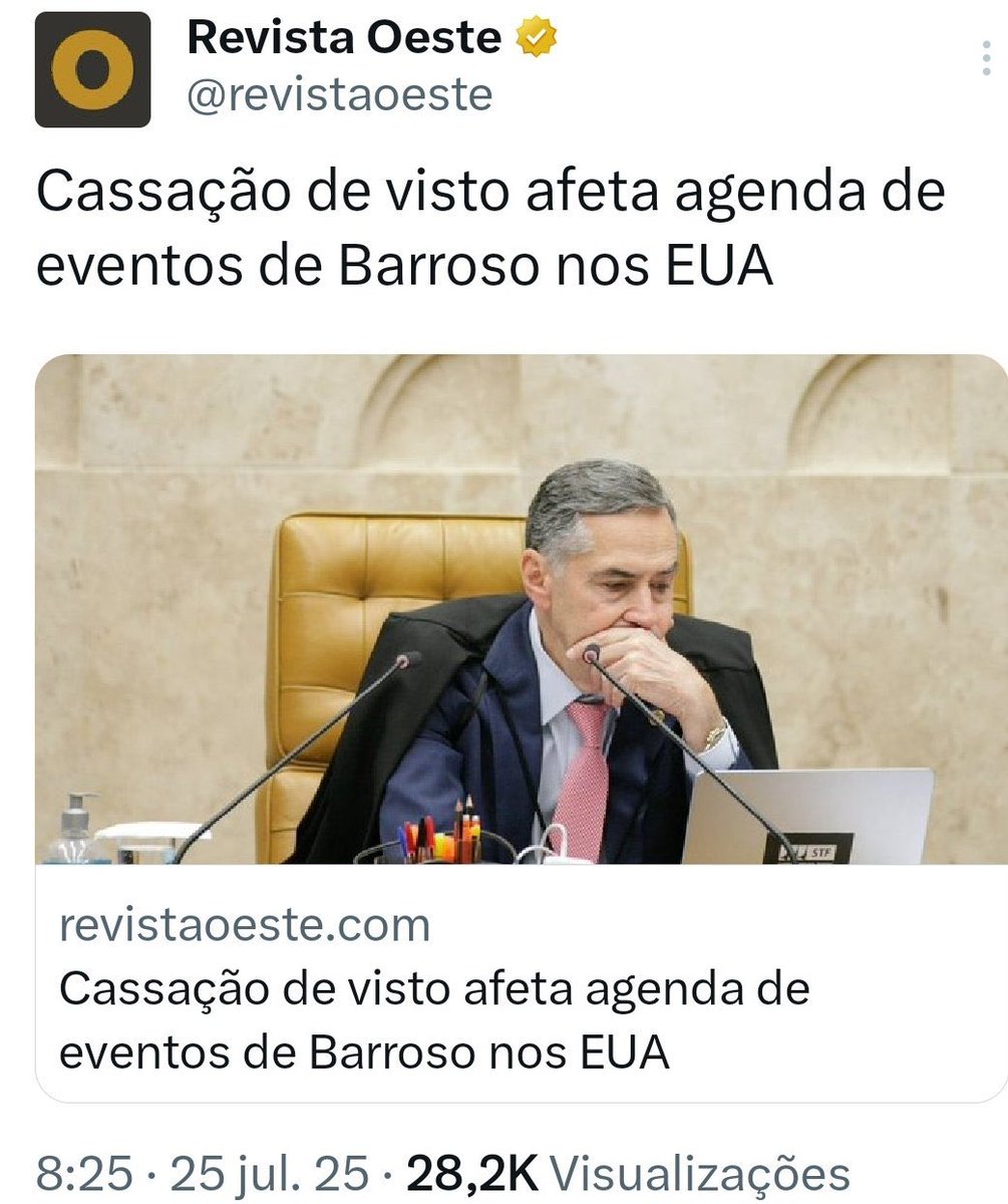 “Você pode ignorar a realidade, mas não pode ignorar as consequências de ignorar a realidade.”