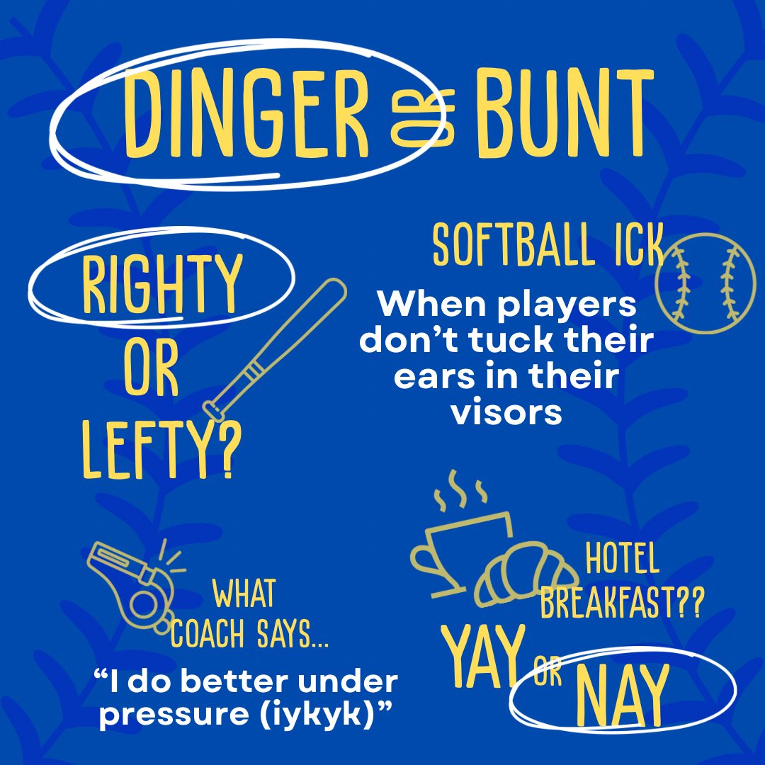 Meet Ani! 💙🥎❤️