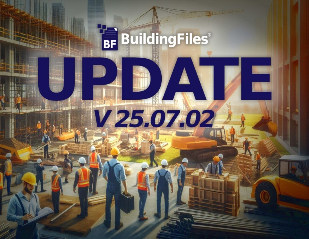BuildingFiles's tweet image. #Update Version: 25.07.02 is now live! For more details check out the patch notes. ift.tt/mJ4GfYs