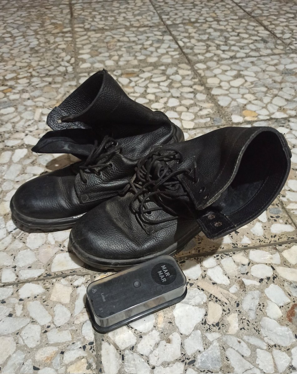 ما که رفتیم 🫠🪖