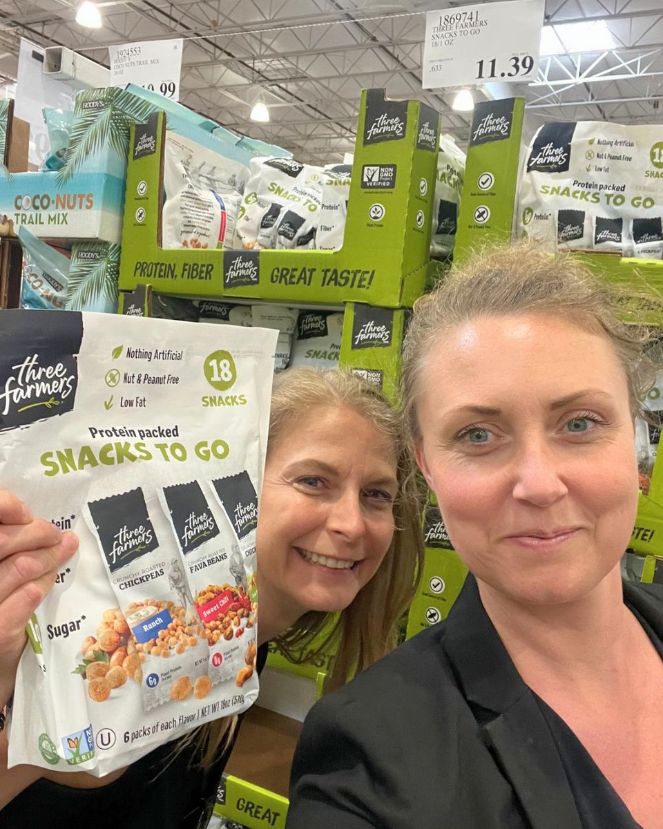 Three Farmers Foods tweet media