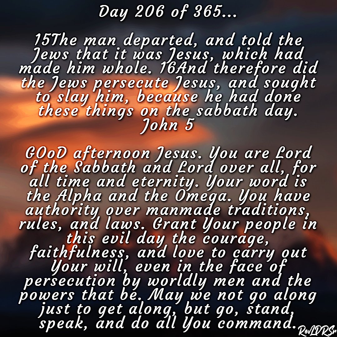 revldreed's tweet image. God has the last say so.
We humans make plans, but the Lord has the final word. Proverbs 16:1 CEV