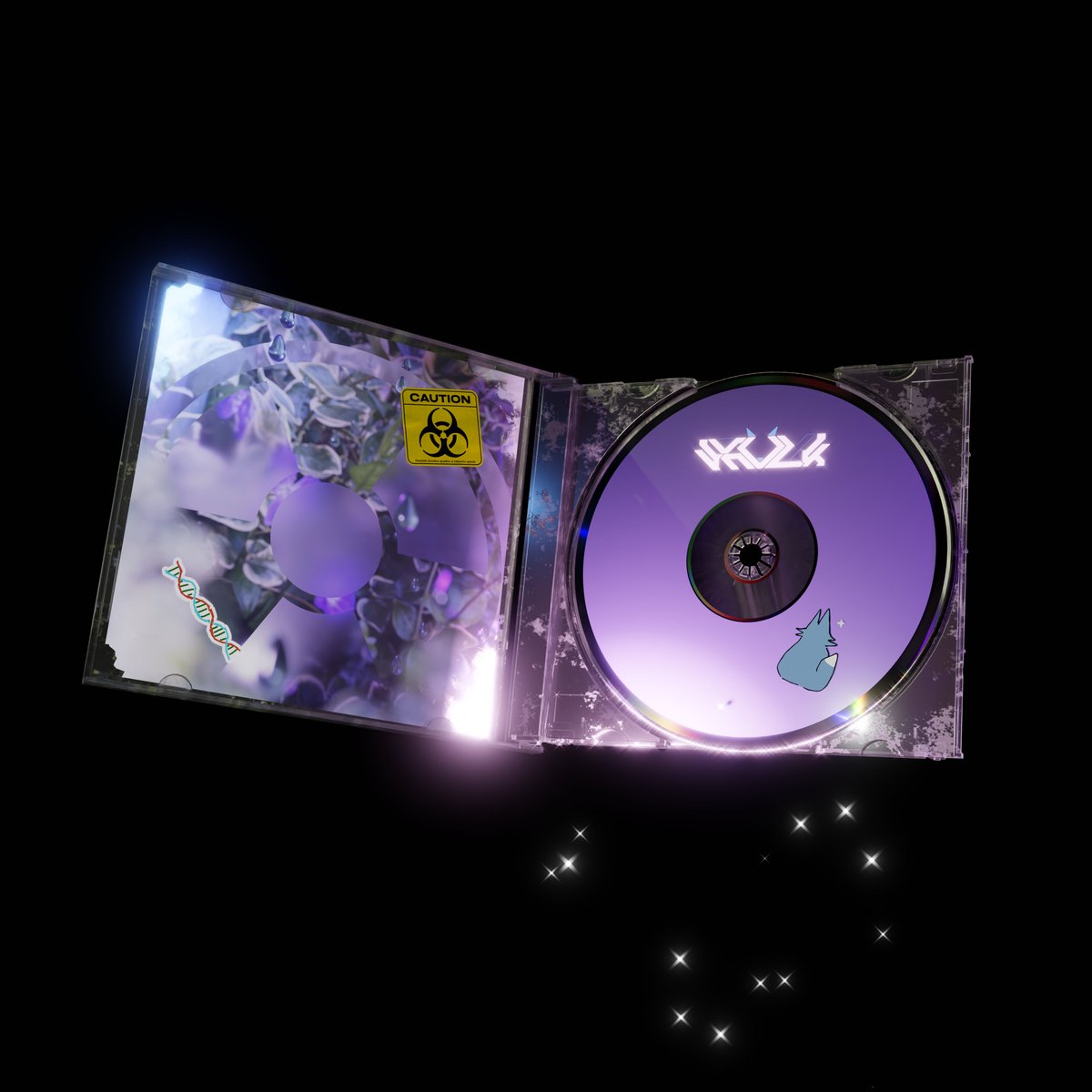 𝐕𝐄𝐑𝐌𝐈𝐍 (𝐖/ 𝐌𝐀𝐆𝐒)

really exciting to see this finally come to life - i had a great time working with <a href="/mvgsfm/">mags</a> 🤍

OUT NOW VIA SKULK'S DEBUT 'UNDERGROWTH' EP

🍃🦊