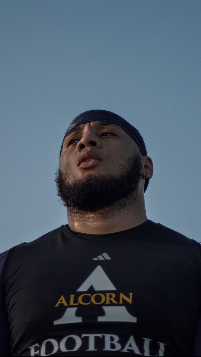 Derrick Sinegal Jr., B.S. tweet media