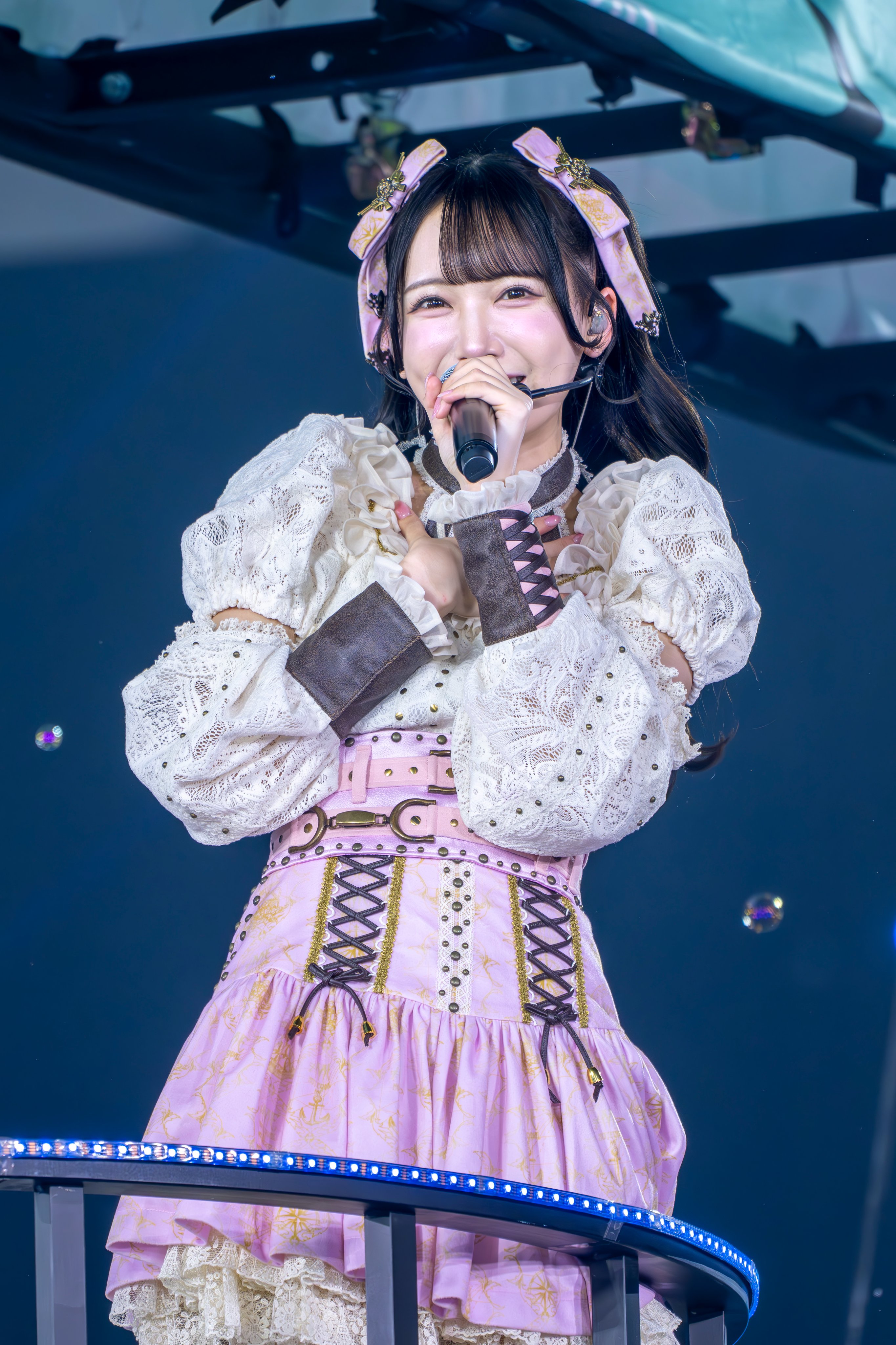 鈴木瞳美 ウエスタン衣装 直筆 ヨリ 全国ツアー2025 鈴木 瞳美 on X: