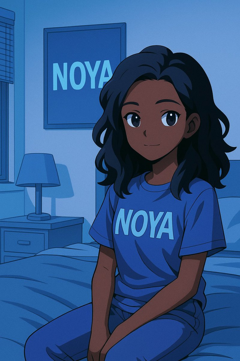 aishmd002's tweet image. In a quiet room, something powerful is happening.
With @NetworkNoya, capital flows with intent, guided by AI and precision, no noise, no guesswork.
This is next gen DeFi;
Autonomous. Adaptive. Always on purpose.
gNOYA