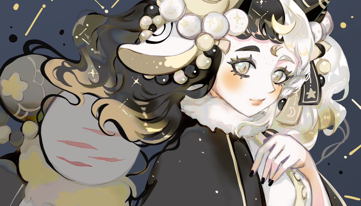 alienatedfl0wer's tweet image. ✨ Illustration RAFFLE ✨

It’s been a while and I need tractions during this retrograde 

❣️ Rules ❣️
💞 Follow (old follower welcome!)
💞 Like &amp;amp; RT this post
💞 Optional - follow my Vgen or BMAC! 

1 Winner will get a full omakase illustration from me! 

Ends on Aug 10th 2025