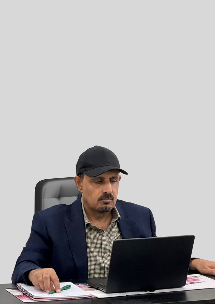 بحثتُ اليوم عبر تقنية الاتصال المرئي مع الفريق المدني الجديد للولايات المتحدة الأمريكية سُبل تعزيز الشراكة في مجالات التنمية والاستقرار بحضرموت، وقدمت للفريق السابق شكري وتقديري لدعمهم في مجالات الخدمات والأمن والتنمية .

استعرضنا خلال اللقاء ما قدّمه الفريق السابق من دعم مهم،