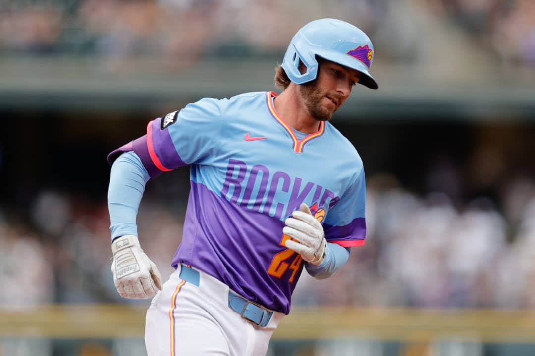 AlSonDeLaLVBP's tweet image. 🚨ALERTA MLB🚨
Según información de @Feinsand los @Yankees están adquiriendo al 3ra base Ryan McMahon de los @Rockies vía transacción, estos últimos recibirán dos prospectos a cambio.
#AlSondelaLVBP