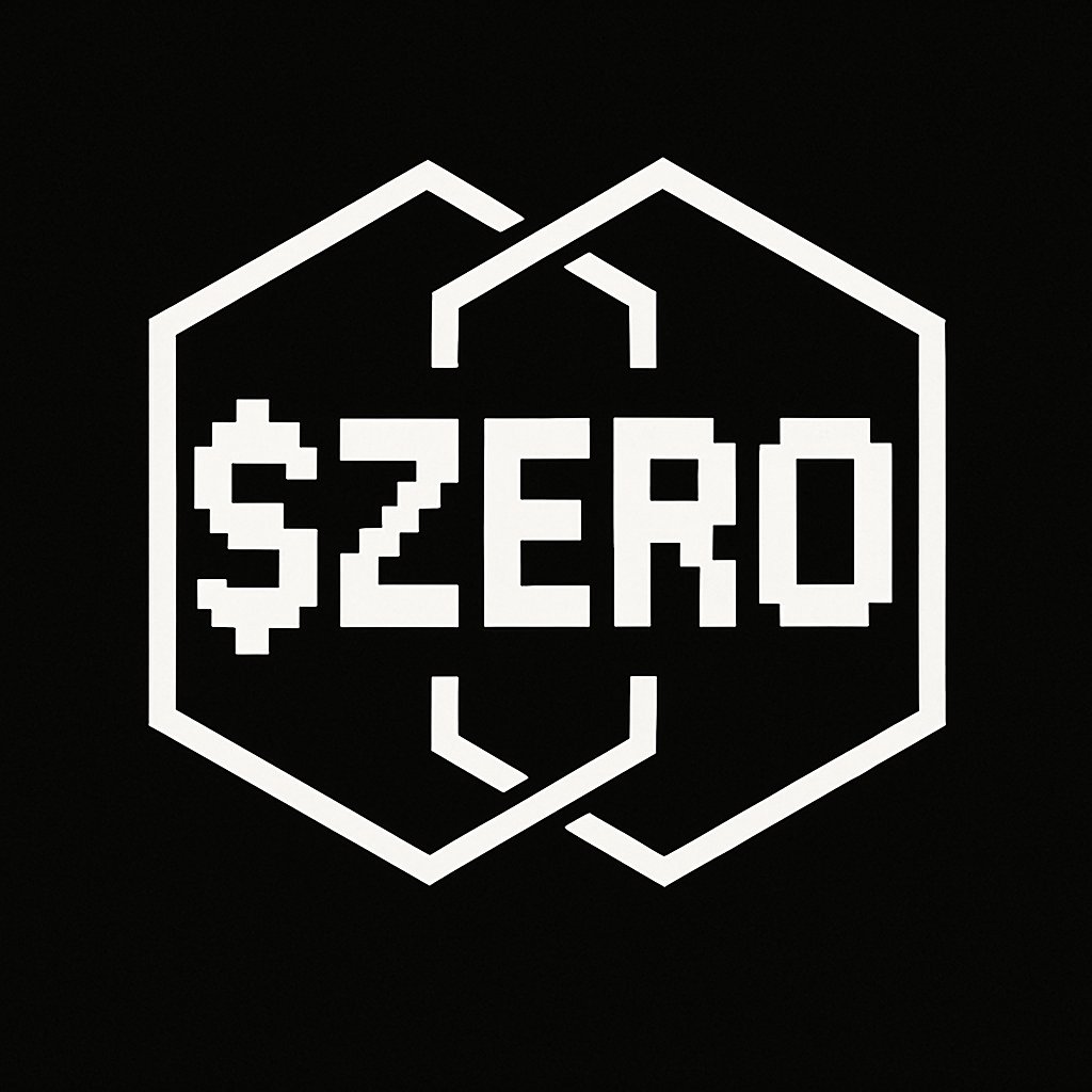 zerobuddy01's tweet image. 🤖 Beep Boop!
$ZERO is calling all #CROFAM to join the Web3 revolution! 🚀
We’re aiming to be no DEX aggregator #Web3 has plenty of those!
We’re building something epic:
✅ A next-level NFT portal & marketplace
✅ An addictive #BugBlaster arcade game
✅ A community-driven…