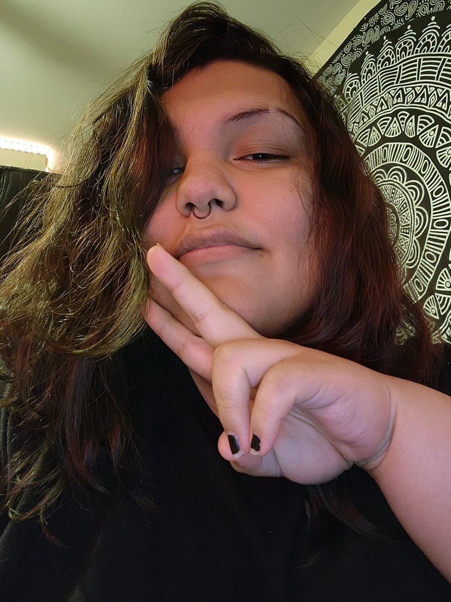 LixyAlt's tweet image. My names Angel, a trans disabled woman Iβm really struggling I'm low on food, late on rent, lease ending, and need help affording transportation to a new job. Anything helps even a few dollars.
$app:$AngelLixy
Venmo:AngelLixy
RTs appreciated π€