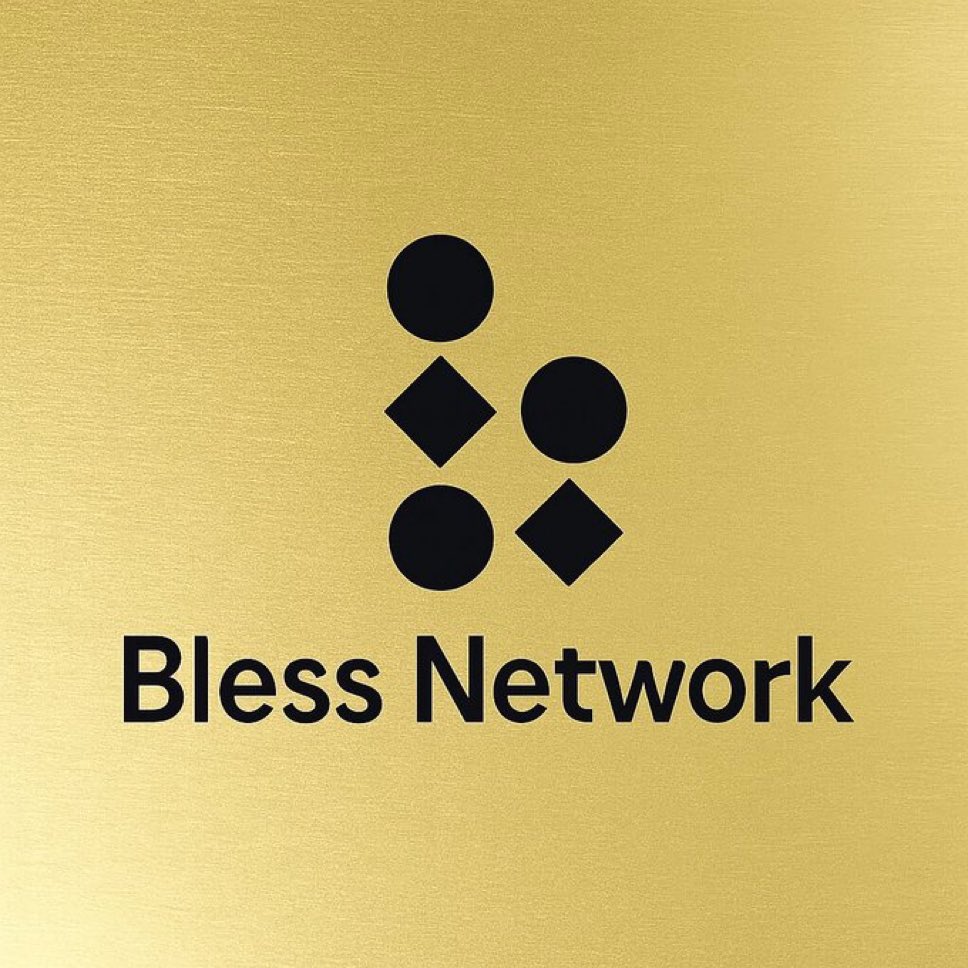 Another day on <a href="/theblessnetwork/">Bless</a> ▪︎ Keep your nodes on, earn passively ▪︎ Preach about Bless Network and rank up ▪︎ Stay active on Bless Socials and get roles ▪︎ Never skip a Bless tweet That’s how to win on Bless, stay $BLESS ❤️”