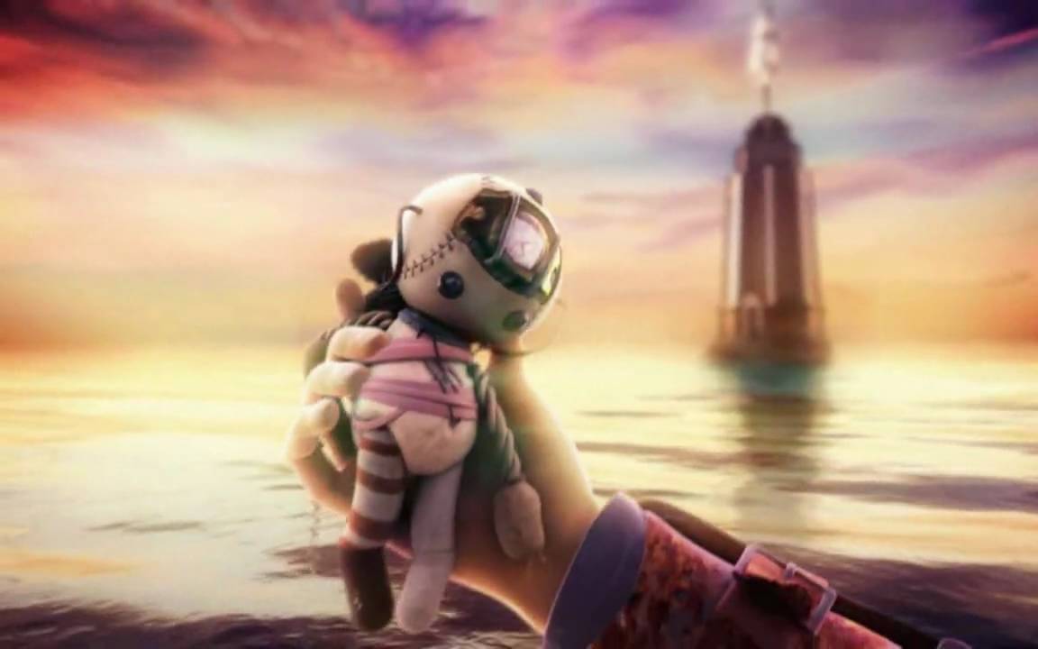 LukaZer02's tweet image. Bioshock 2 remastered ✅

Doesn&apos;t have a &quot;would you kindly&quot; moment, but it wins you over with the emotional depth between Delta and Eleanor. Sophia Lamb was another great antagonist and the gameplay, although missing some aspects of 1, was still amazing. Another incredible game.