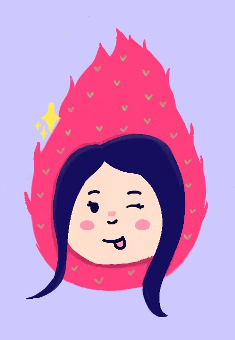 So I decided to finally finish this drawing that i started on the same day of the quoted post.

Happy birthday <a href="/vamptheia/">nat super IA🦇 priv at 🌙</a> (I know it’s not today)