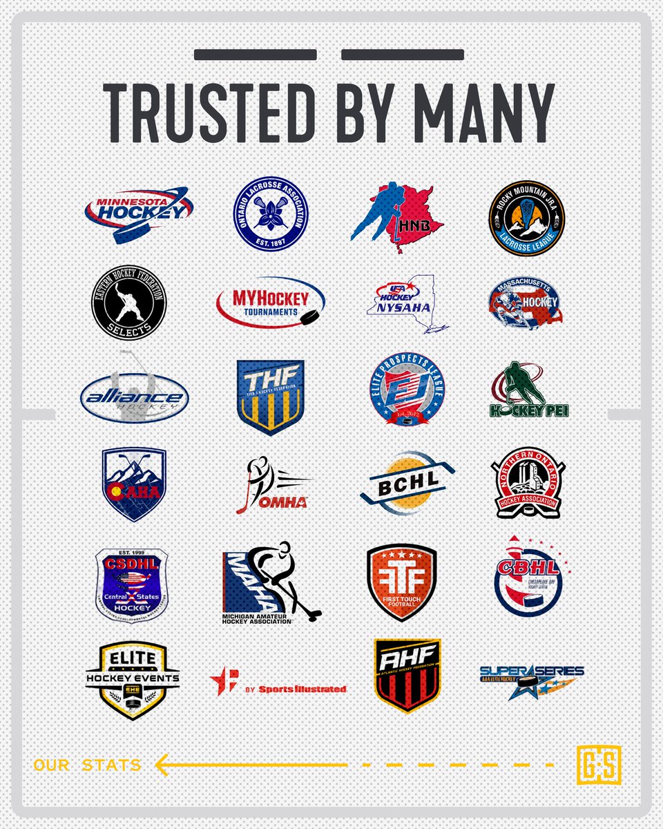 GameSheetInc's tweet image. Stats don’t lie🤷🏼