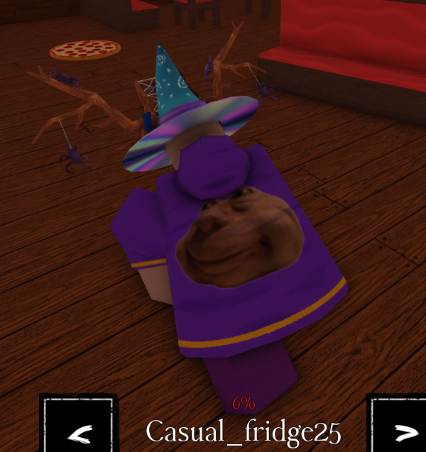 JackoPumpKid's tweet image. Can they please add a skin preview to the shop so i know what im actually buying