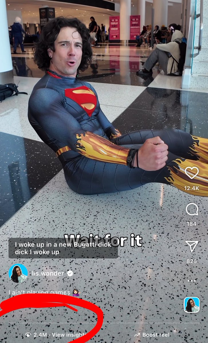 LisTham_'s tweet image. Does anyone have a contact or can help my friend @BroteroTV_ get his Instagram back? They made a mistake and suspended his account, but it’s been months and there is no resolution! He keeps on creating and that was one of his main platforms for partnerships, etc as a creator. We…