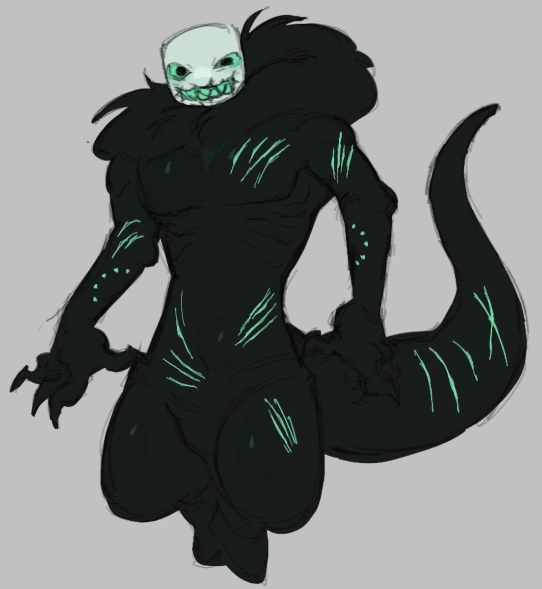 kasperzrawr's tweet image. die ##dieofdeath