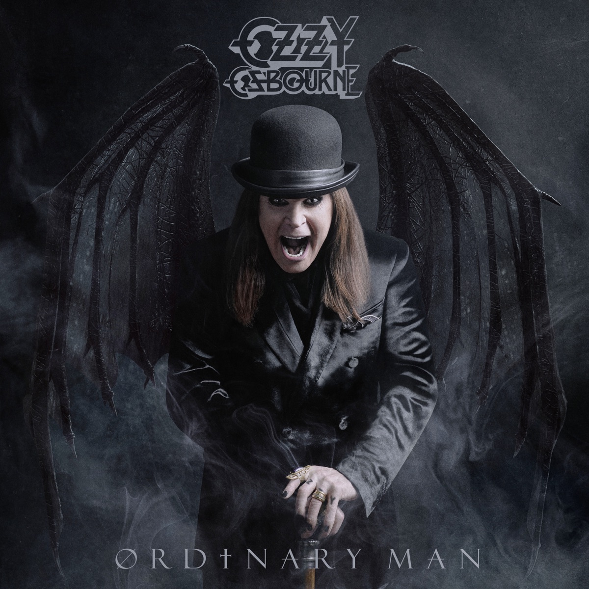 ZackAttackP1's tweet image. After re-listening to Scream, I was pleasantly surprised how much I liked it. It's a lot better than I remember.
Now, Ordinary Man is next. I've often said this is my least favorite Ozzy album not Under Cover. But I'm giving it another chance.
What do you think of Ordinary Man?