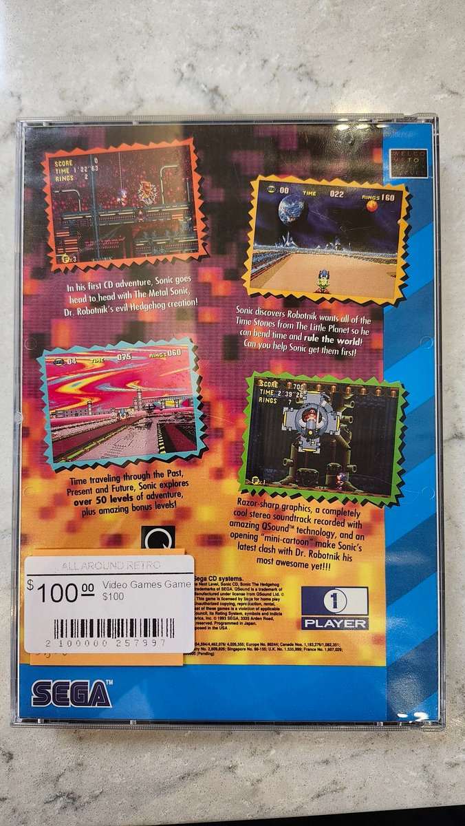 Nickanguss's tweet image. Bought a GEM