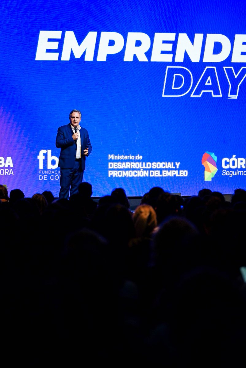 Gobierno de Córdoba tweet media