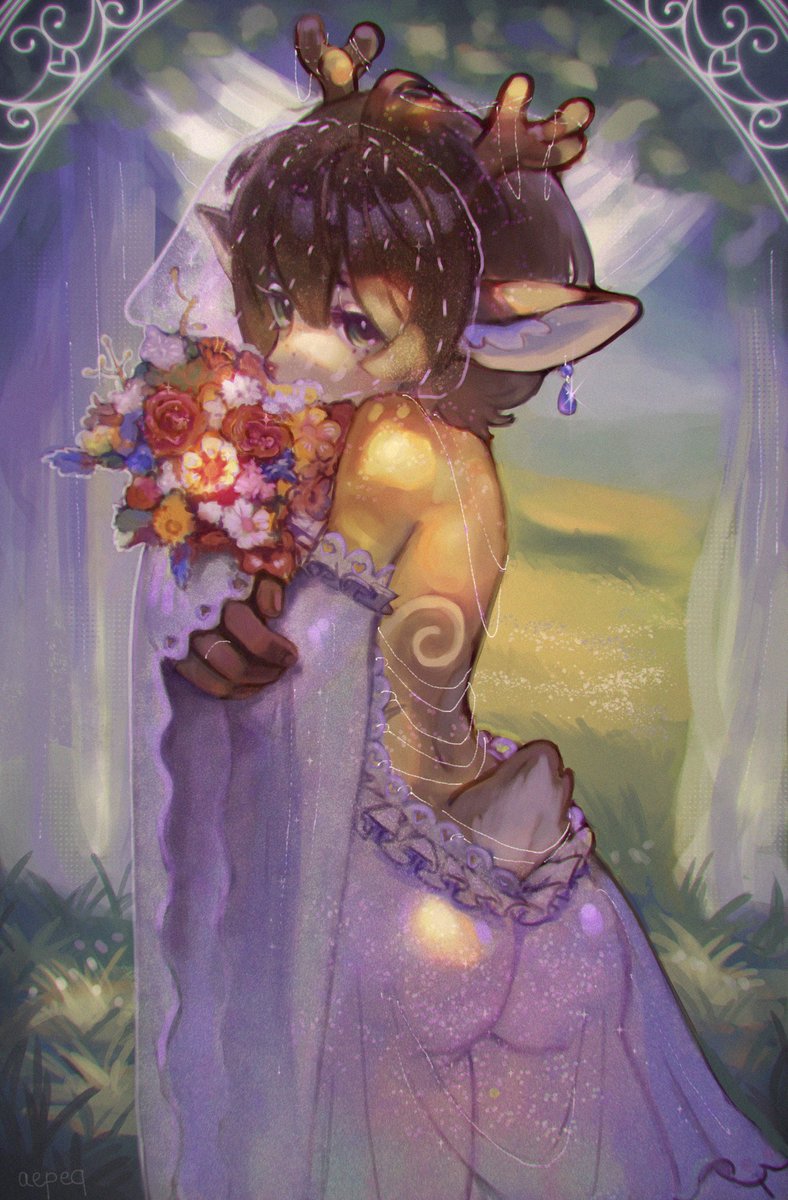 commission for <a href="/cerfeque/">deer ass printer🥒</a> :3