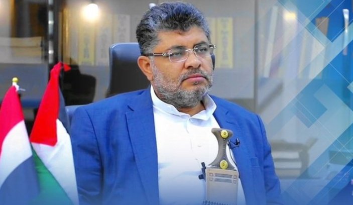 الوسيط الأمريكي ليس صادقًا، ويعمل على تهجير وتبرير إحباط الكيان من أي اتفاق لا يخدم الأهداف السياسية لنتنياهو وائتلافه. نثق بأن حماس عملت بمرونة، حرصًا منها على أهل غزة، لتحقيق الاتفاق.ندعو الوسطاء إلى عرض مسار التفاوض على مجلس الأمن في جلسة علنية، حتى لا تستمر الإبادة والتجويع