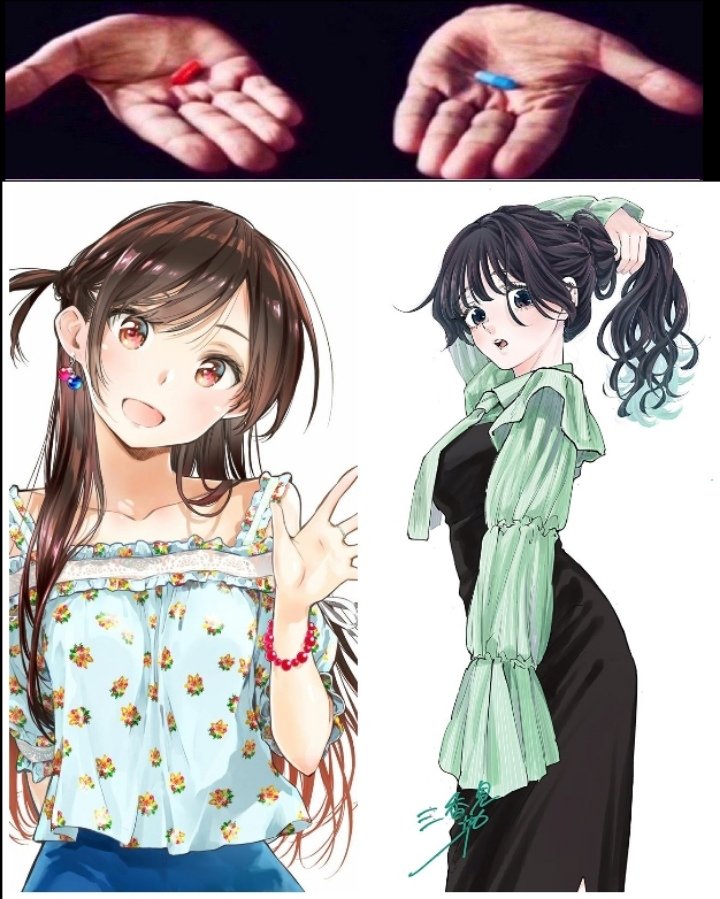 ioodarkk's tweet image. Cual prefieren? 🤔