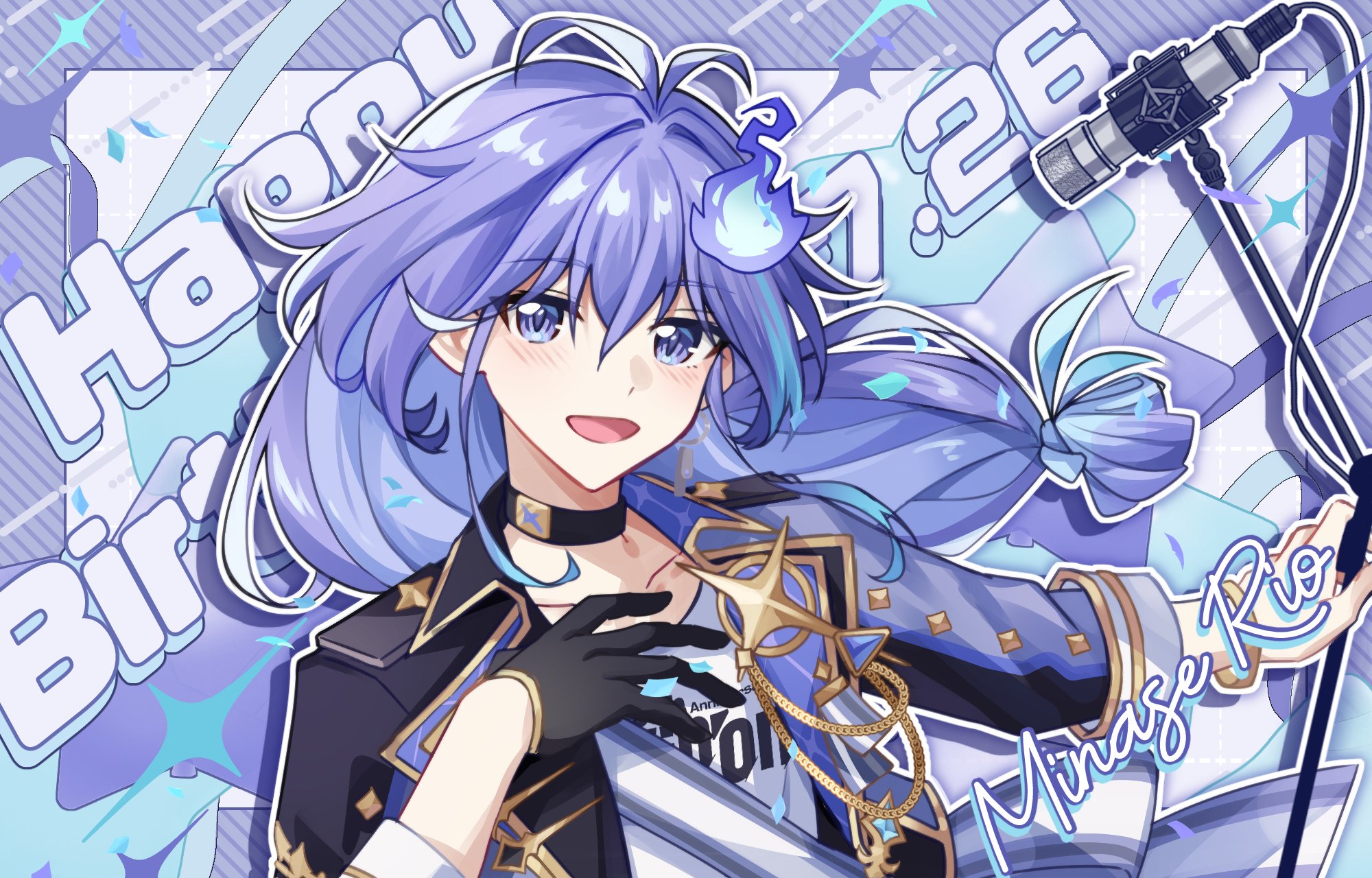 hana様 Kyouko🌟Comms Open! on X: 